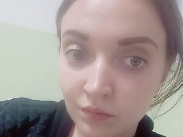 LisaSwenny - Sexe cam en vivo - 15177854