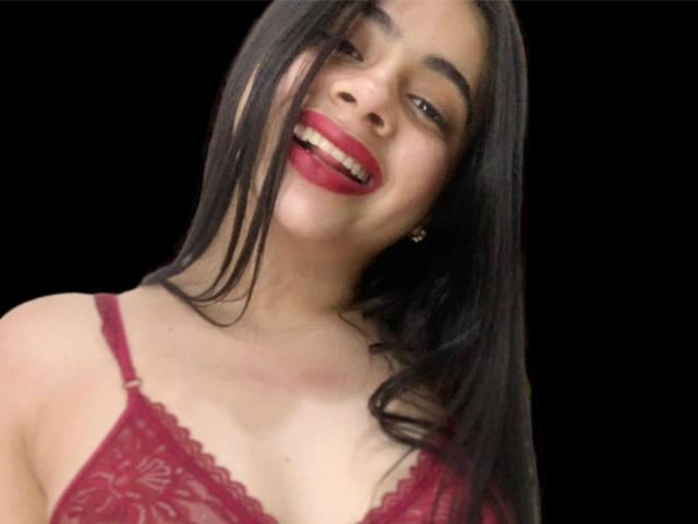 KattaleyaF - Live sexe cam - 15179730