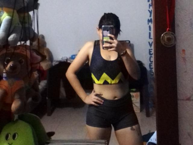 Yekarg - Live Sex Cam - 15179742