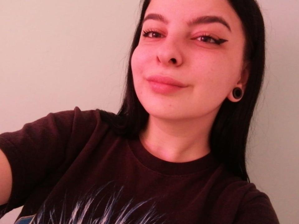 SabrinaDee - Sexe cam en vivo - 15180514