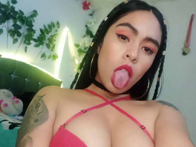 StellaBeckker - 라이브 포르노 &amp; 섹스 캠 - 15181258