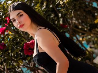 EvieAllen - Sexe cam en vivo - 15181402
