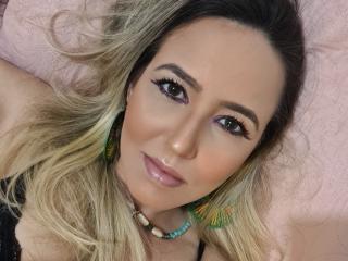 MellPepper - сексуальная веб-камера в реальном времени - 15181454