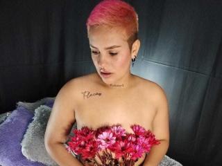 TatianaOsorio - Sexe cam en vivo - 15181482