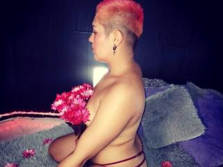 TatianaOsorio - Sexe cam en vivo - 15181498