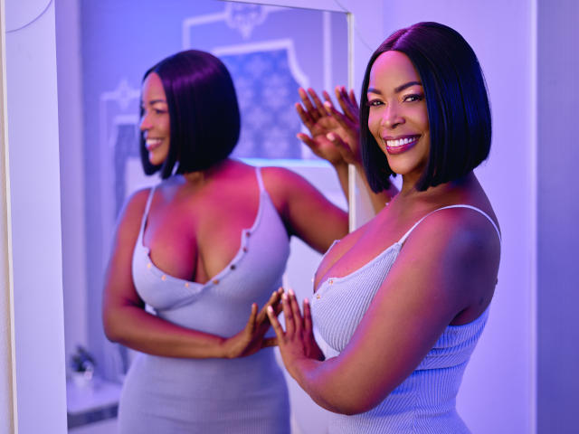 AlliseHot - Camera khiêu dâm &amp; quyến rũ trực tiếp - 15181602