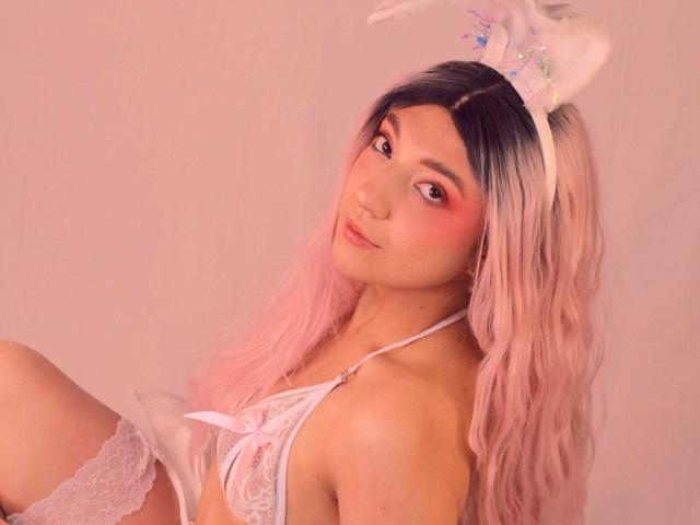 SylvanaMorrelli - Live sexe cam - 15181986