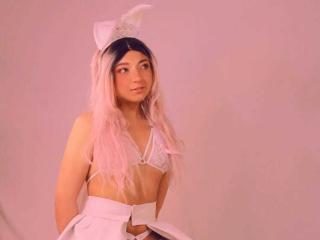 SylvanaMorrelli - Live sexe cam - 15182030