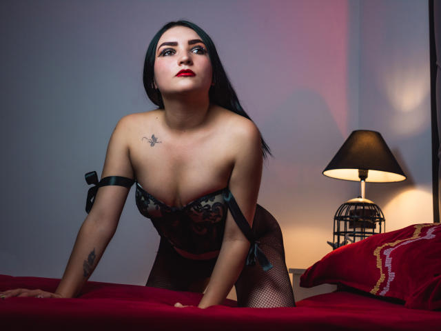 EdaAdamson - Live porn &amp; sex cam - 15182034