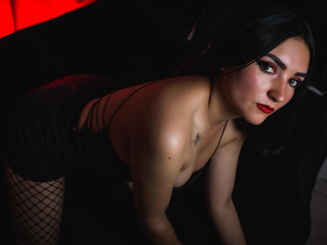 EdaAdamson - Sexe cam en vivo - 15182222