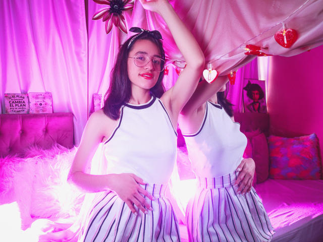 TaniaLarson - Live sex cam - 15182514