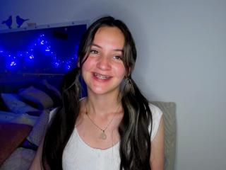 SweetChlooe - 라이브 포르노 &amp; 섹스 캠 - 15182978