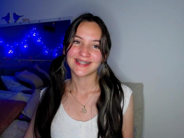 SweetChlooe - Sexe cam en vivo - 15182978