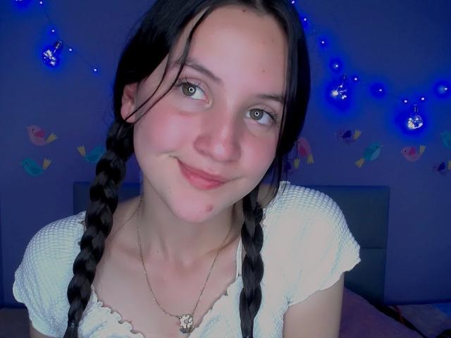 SweetChlooe - Sexe cam en vivo - 15182982
