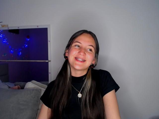SweetChlooe - Sexe cam en vivo - 15183014