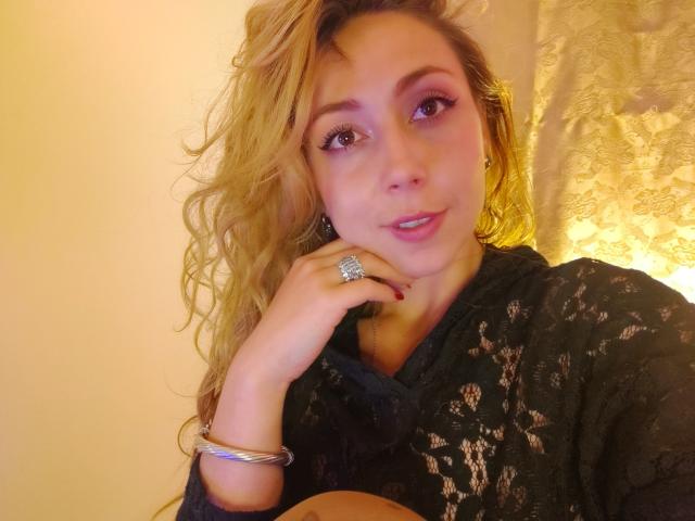 KhrystineBrulant - Live porn &amp; sex cam - 15183110