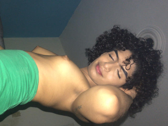 TifannyTSexy - Live sexe cam - 15183226