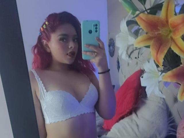 TifannyBlue - Live porn &amp; sex cam - 15184138