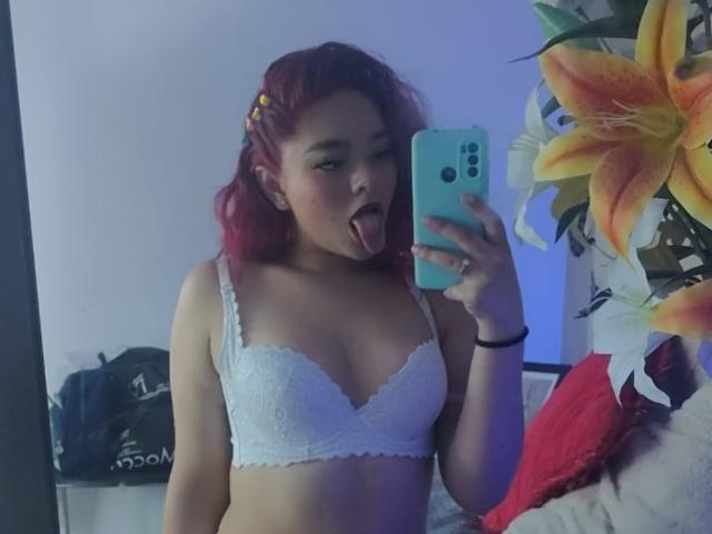 TifannyBlue - Live porn &amp; sex cam - 15184142
