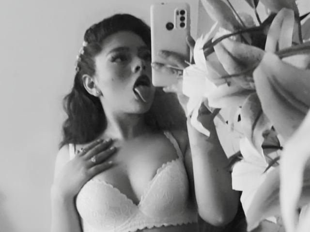 TifannyBlue - Live porn &amp; sex cam - 15184158