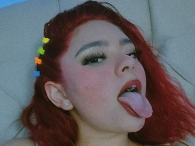 TifannyBlue - Sexe cam en vivo - 15184190