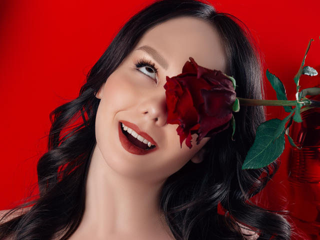 SamantaHarris - Sexe cam en vivo - 15184962