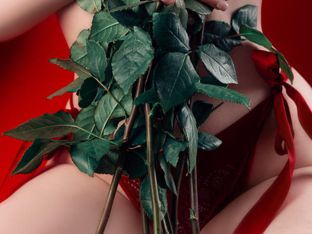 SamantaHarris - Sexe cam en vivo - 15184966