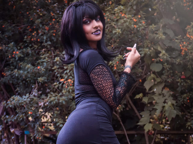 SerenaDeStark - Live porn &amp; sex cam - 15185310