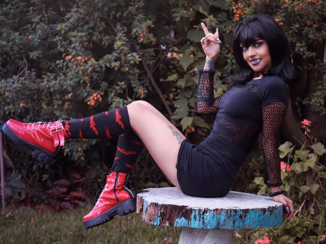 SerenaDeStark - Sexe cam en vivo - 15185314