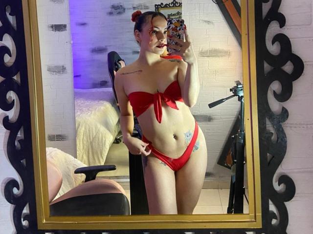 ValeryHarllow - Live porno og sexkamera - 15186822