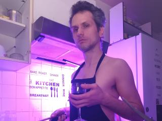 MikeXX - Live sexe cam - 15187114