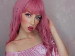 AgataDafle - Sexe cam en vivo - 15187254