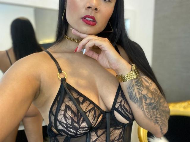 LeaMacarney - сексуальная веб-камера в реальном времени - 15188306