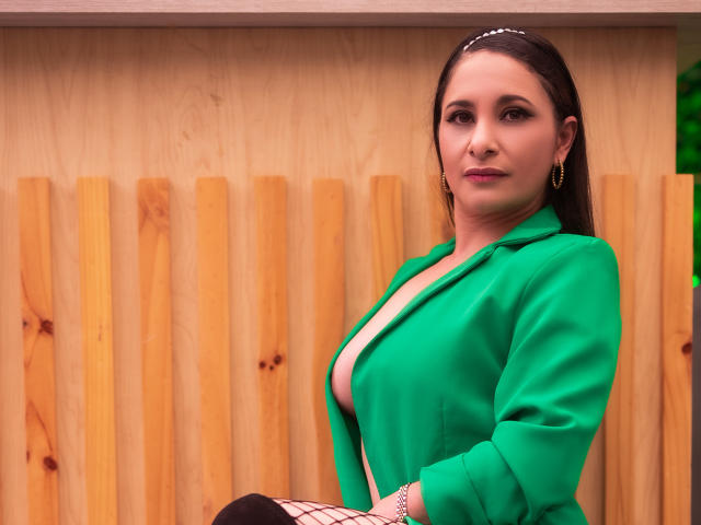 SteicyClark - Sexe cam en vivo - 15188982