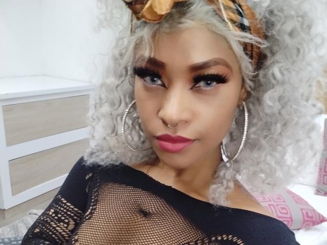 AngellinPalacio - Camera khiêu dâm &amp; quyến rũ trực tiếp - 15189062