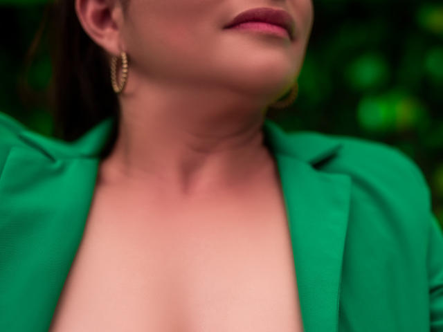 SteicyClark - Live Sex Cam - 15189082