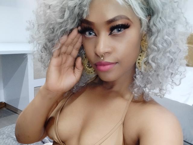 AngellinPalacio - Live porn &amp; sex cam - 15189090