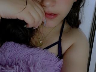 Ayleena - Sexe cam en vivo - 15191682