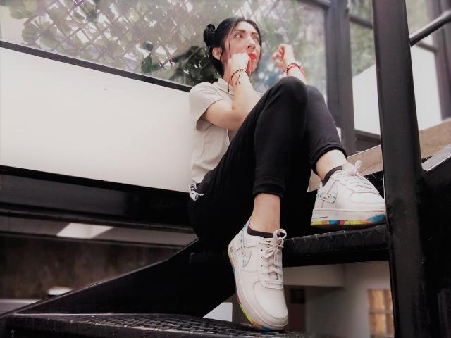 RousePorter - Sexe cam en vivo - 15192858