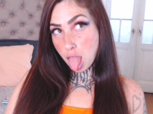 RosaGonzalez - Live porn &amp; sex cam - 15194598