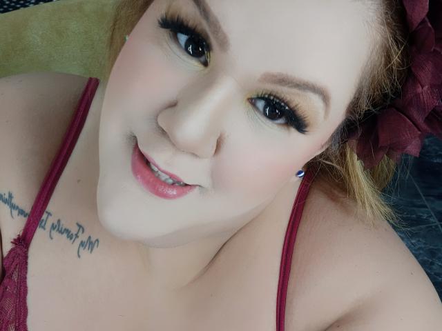 GiaMorryss - Live sex cam - 15196054