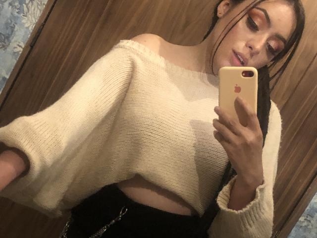 HarmoonySteel - Live porn &amp; sex cam - 15196346