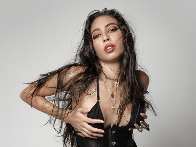 DeborahHott - Sexe cam en vivo - 15196406