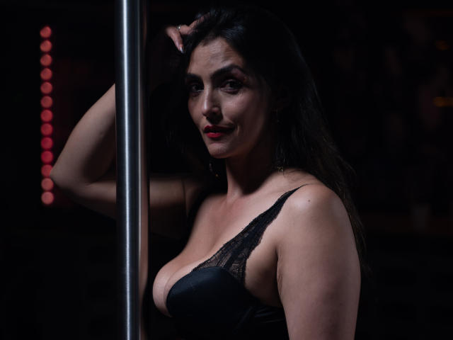 BarbaraWills - פורנו בשידור חי ומצלמת סקס - 15196442