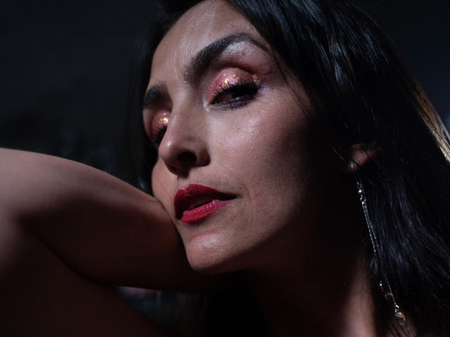 BarbaraWills - Live porn &amp; sex cam - 15196454