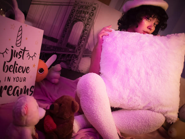 PinkCaty - Live porn &amp; sex cam - 15197302