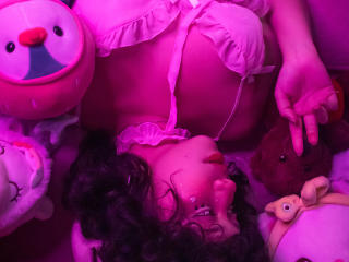 PinkCaty - Live porn &amp; sex cam - 15197322