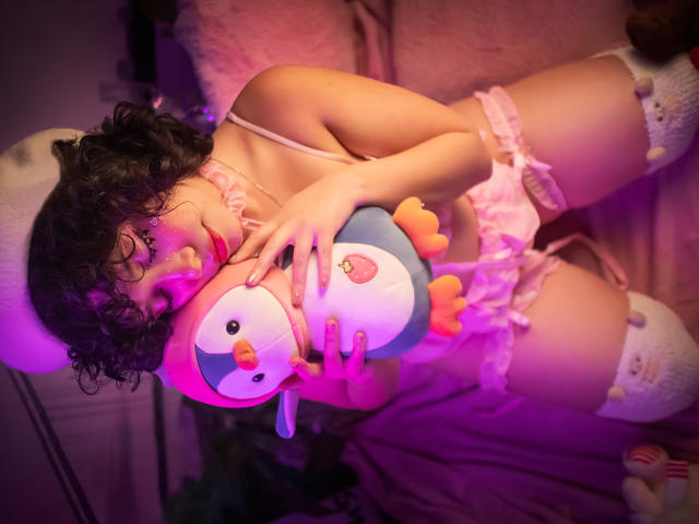 PinkCaty - Live porn &amp; sex cam - 15197330