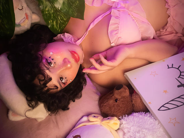 PinkCaty - Sexe cam en vivo - 15197342