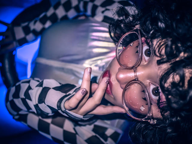 PinkCaty - Camera khiêu dâm &amp; quyến rũ trực tiếp - 15197378